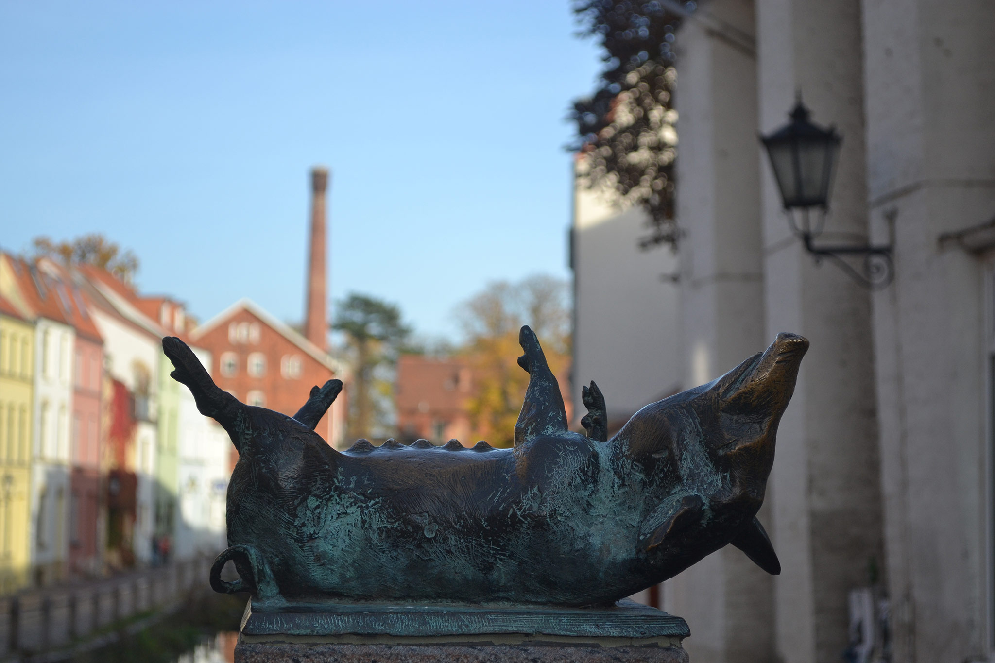 Wismar